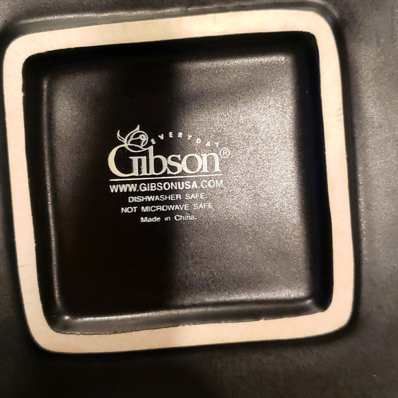 Dinnerware set - Picture 5 of 5